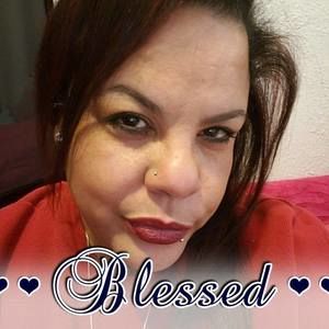 Meet your Posher, Lizbeth